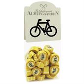 Almuegaarden Cykel Bolcher 140 g